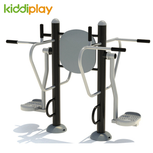 Quality Best Selling Outdoor Adult Fitness Equipment Used Park